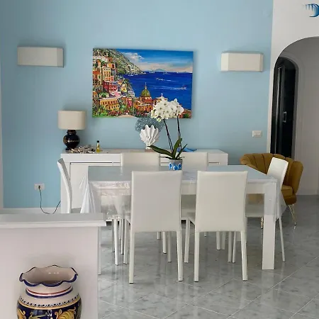 Casa L'incanto