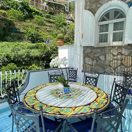 Casa L'incanto *