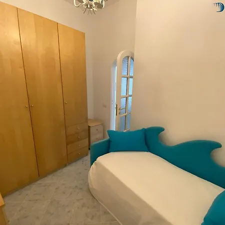 Casa L'incanto Nyaraló