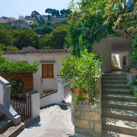 Casa L'incanto