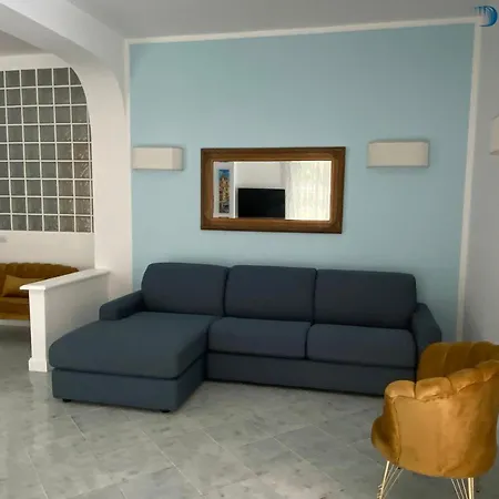 Nyaraló Casa L'incanto