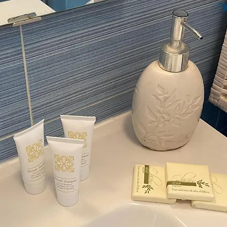 Casa L'incanto Casa vacanze