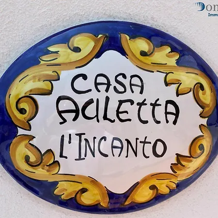 Casa L'incanto Positano