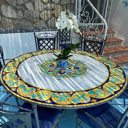 Casa L'incanto Positano