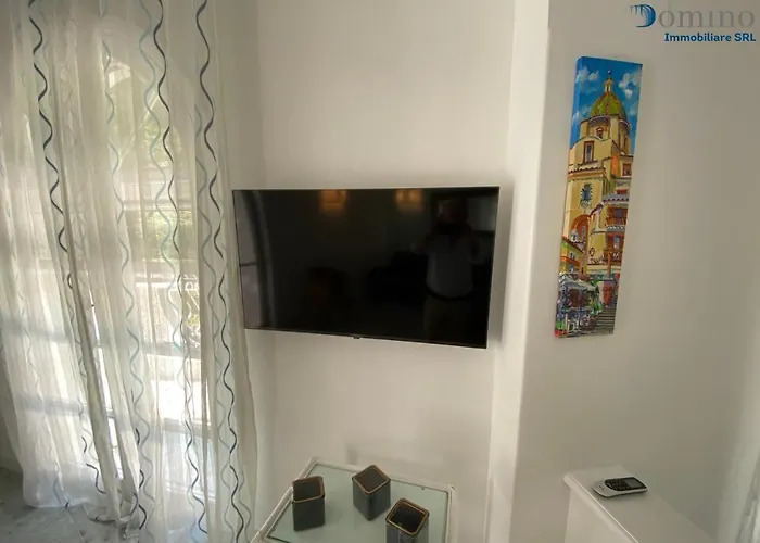 Casa L'incanto 度假居