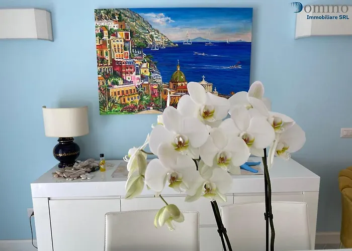 度假居 Casa L'incanto *