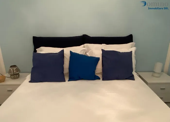 Casa L'incanto 波西塔諾