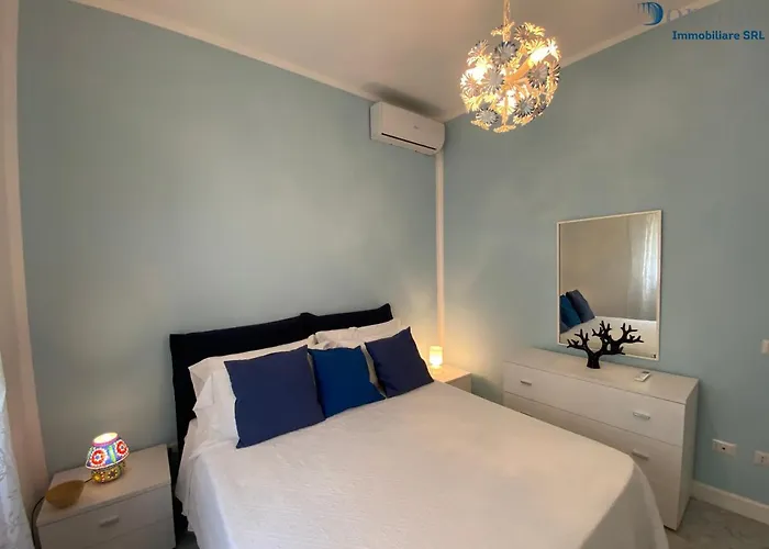 Casa L'incanto 度假居 *