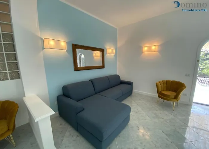 度假居 Casa L'incanto *