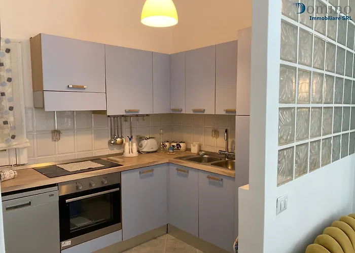 Casa L'incanto 度假居 波西塔諾