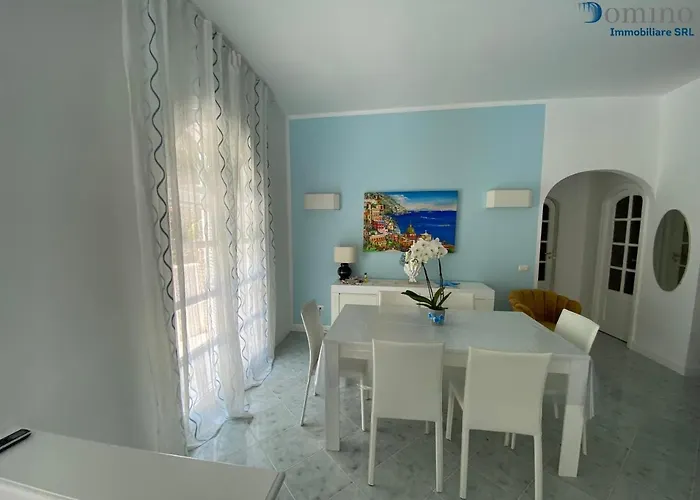 Casa L'incanto 度假居