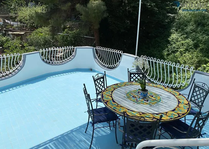 度假居 Casa L'incanto