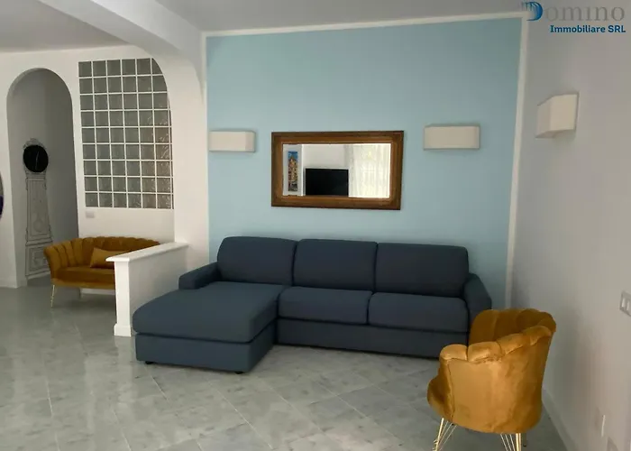 度假居 Casa L'incanto