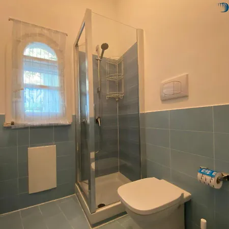 Nyaraló Casa L'incanto *