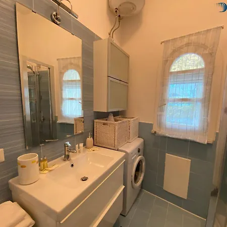 Casa L'incanto Nyaraló