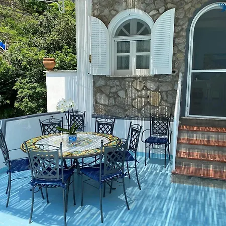 Casa L'incanto * Positano