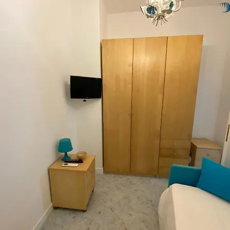 Nyaraló Casa L'incanto Positano