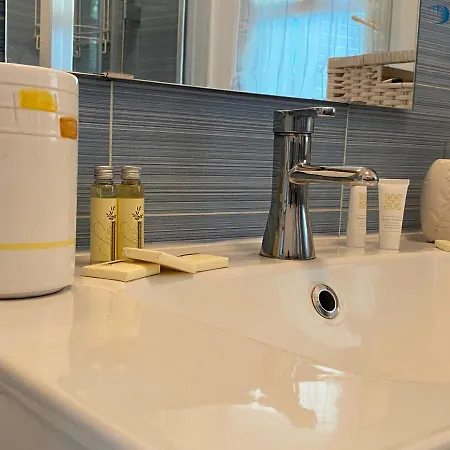 Casa L'incanto Nyaraló