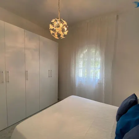 Casa L'incanto Позітано