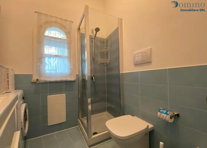 Vakantiehuis Casa L'incanto *