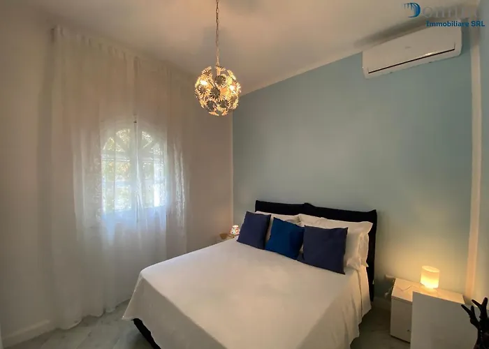 Casa L'incanto Vakantiehuis