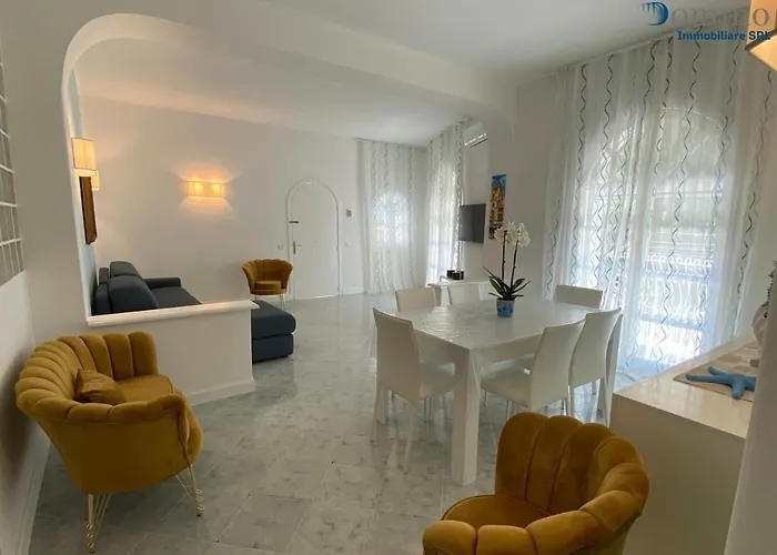 Vakantiehuis Casa L'incanto Positano