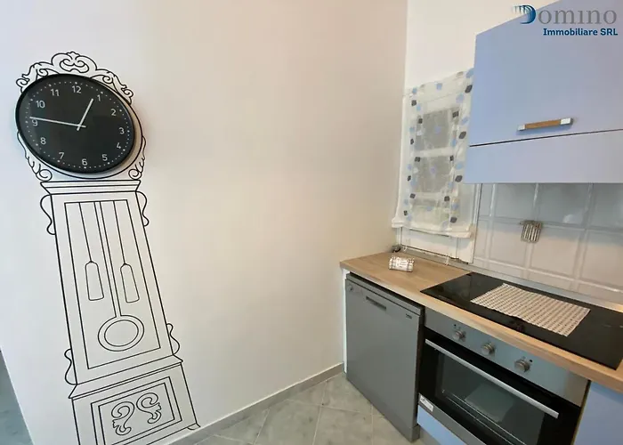 Casa L'incanto Vakantiehuis *