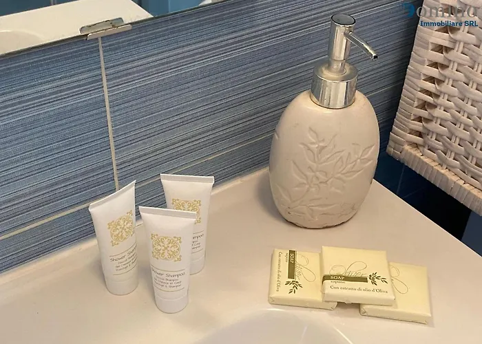 Casa L'incanto Vakantiehuis