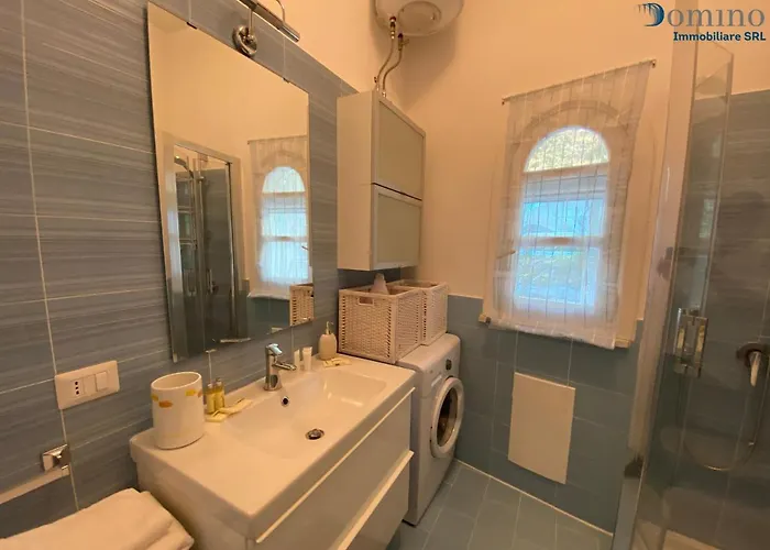 Casa L'incanto Vakantiehuis