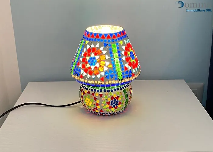 Feriehus Casa L'incanto Positano