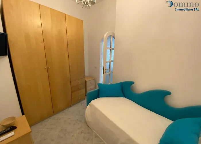 Casa L'incanto Vakantiehuis