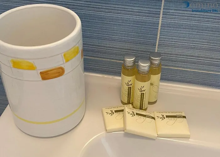 Vakantiehuis Casa L'incanto Positano