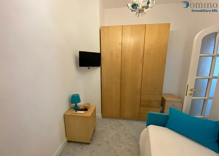 Vakantiehuis Casa L'incanto Positano