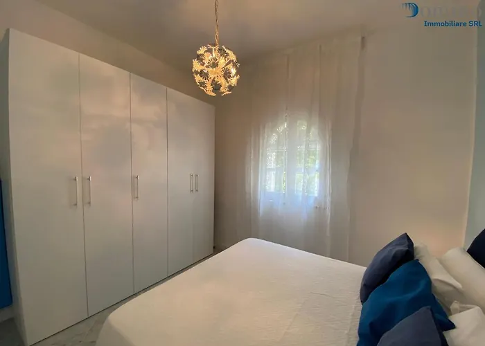 Casa L'incanto Positano