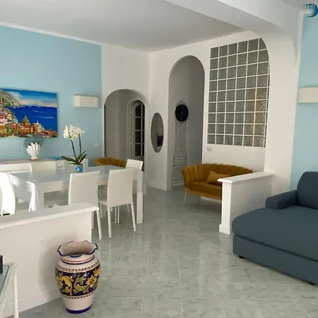 Casa L'incanto Holiday home