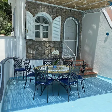 Casa L'incanto * Positano