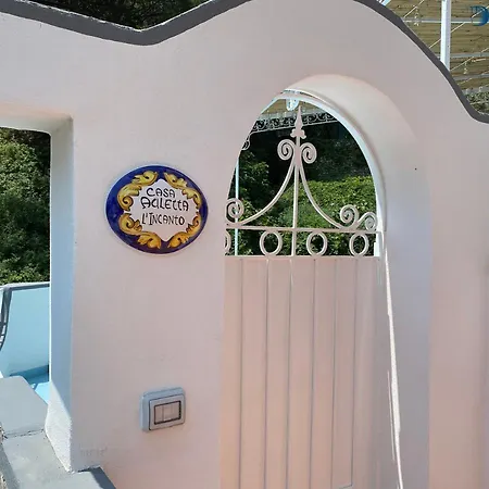 Holiday home Casa L'incanto