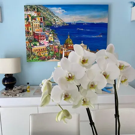 別荘 Casa L'incanto *