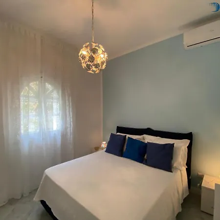 Casa L'incanto Holiday home