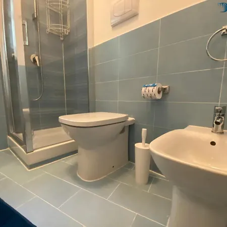 Casa L'incanto Holiday home Positano