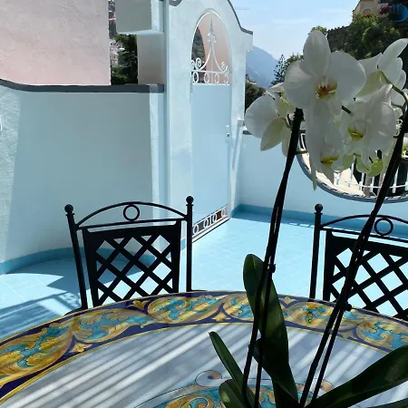 Casa L'incanto Holiday home *