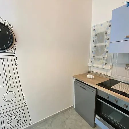 Casa L'incanto Holiday home *