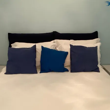 Casa L'incanto ポジターノ