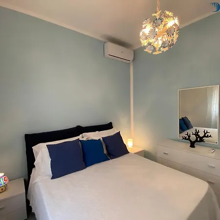 Casa L'incanto Holiday home *