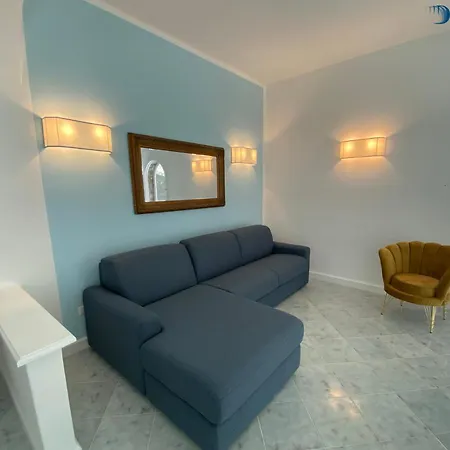 Holiday home Casa L'incanto *
