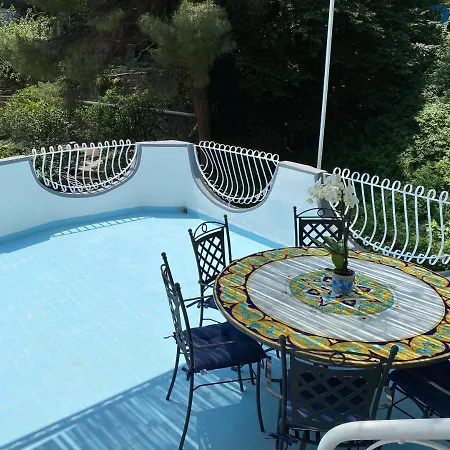 Holiday home Casa L'incanto