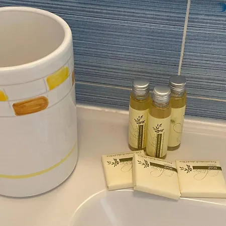 別荘 Casa L'incanto ポジターノ